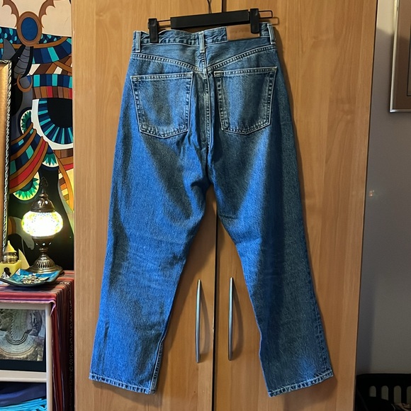 Topshop Editor Jeans - Picture 2 of 3